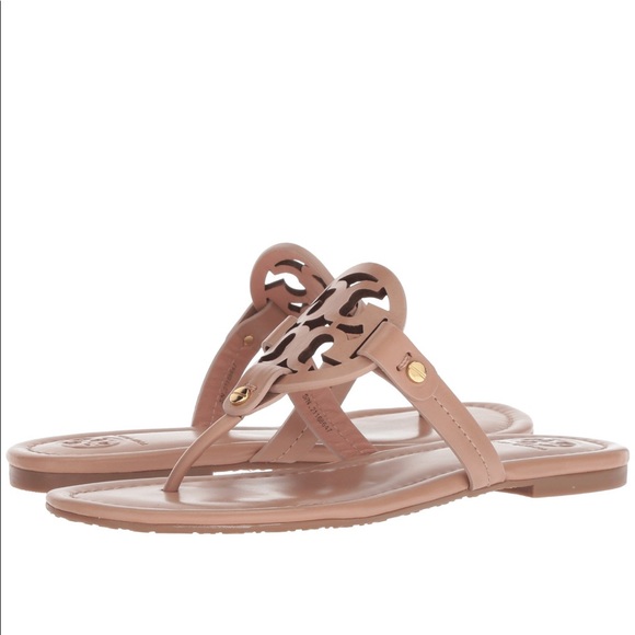 Tory Burch miller’s - Picture 8 of 9